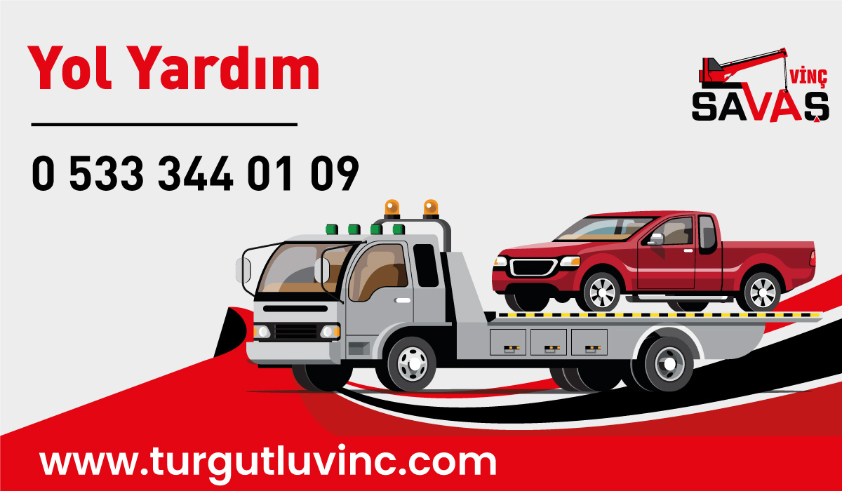 Yol Yardım